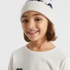 Seed Heritage Hats & Beanies & Caps-Dino Beanie Multi