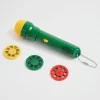 Seed Heritage Toys-Dino Torch Projector Multi