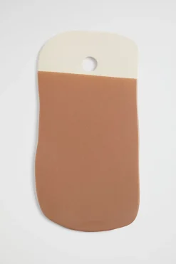Seed Heritage Ceramics-Eli Cheese Board Dusty Rose