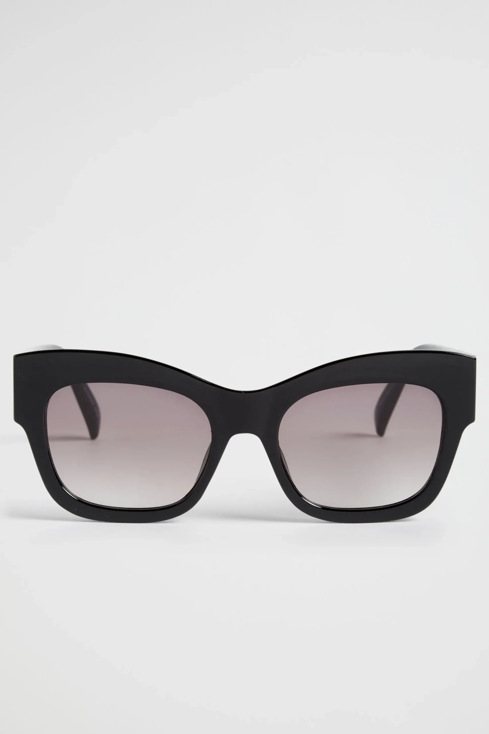 Seed Heritage Sunglasses & Glasses-Elle Sunglasses Black