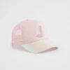 Seed Heritage Hats & Beanies & Caps-Ewel Initial Cap J