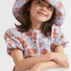 Seed Heritage Hats & Beanies & Caps-Floral Bucket Hat Multi