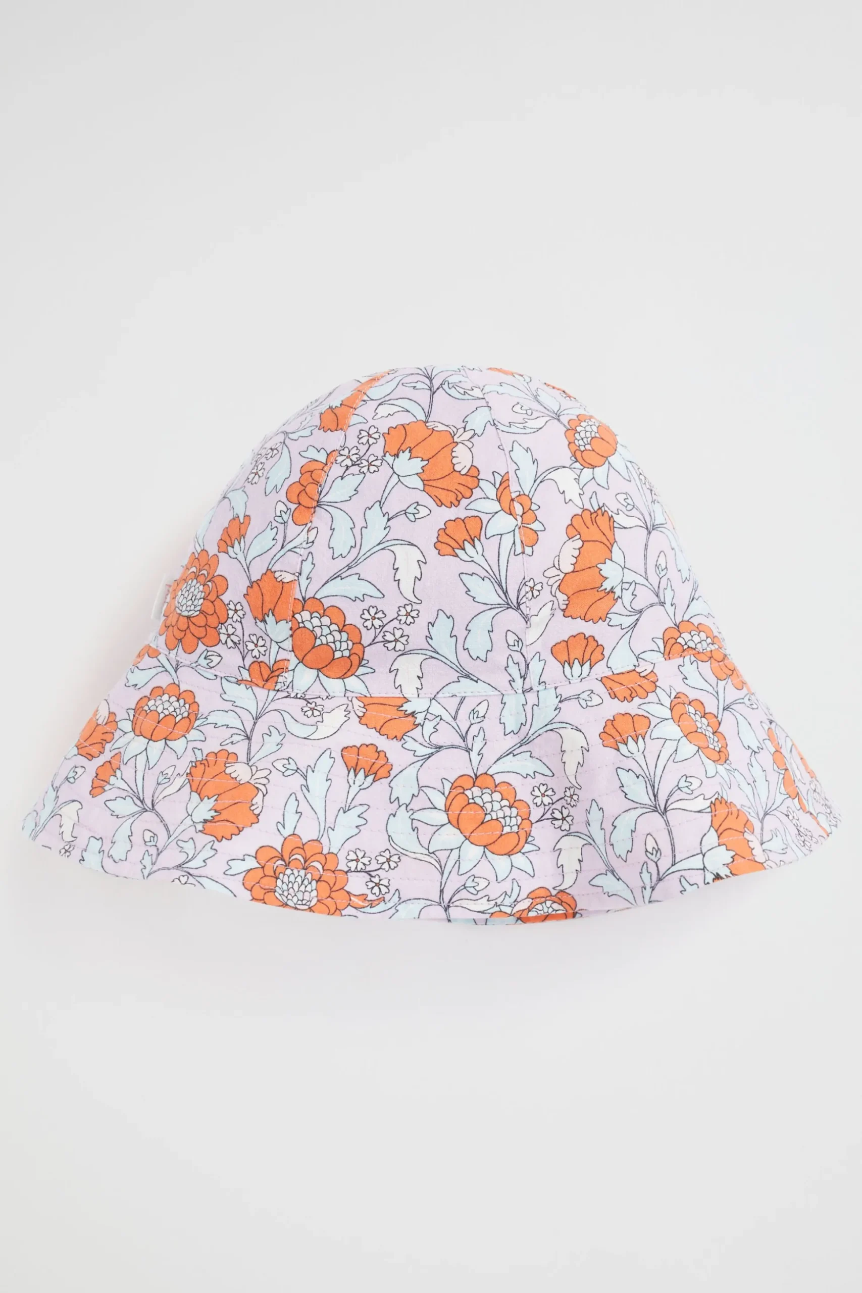 Seed Heritage Hats & Beanies & Caps-Floral Bucket Hat Multi