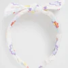 Seed Heritage Hair Accessories-Floral Headband Multi