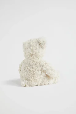 Seed Heritage Plush Toys & Stuffed Animals-Freddy The Teddy Cream