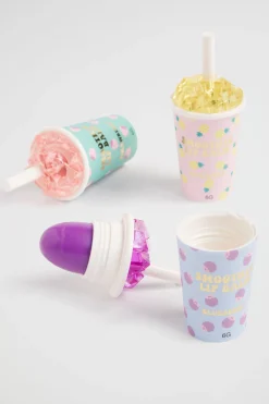 Seed Heritage Beauty & Lips & Nails-Fruity Smoothie Lip Balm Multi