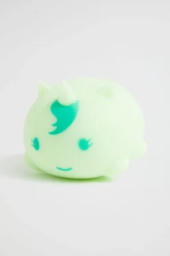 Seed Heritage Baby Toys-Glow In The Dark Squishy Pet Multi