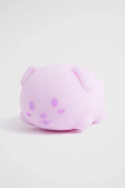 Seed Heritage Baby Toys-Glow In The Dark Squishy Pet Multi
