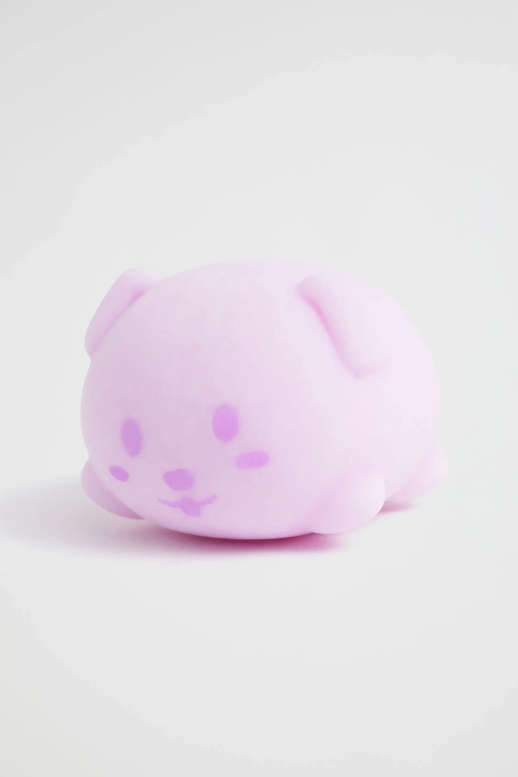 Seed Heritage Baby Toys-Glow In The Dark Squishy Pet Multi