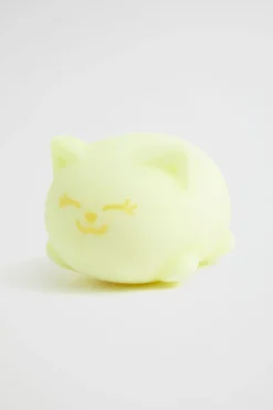 Seed Heritage Baby Toys-Glow In The Dark Squishy Pet Multi