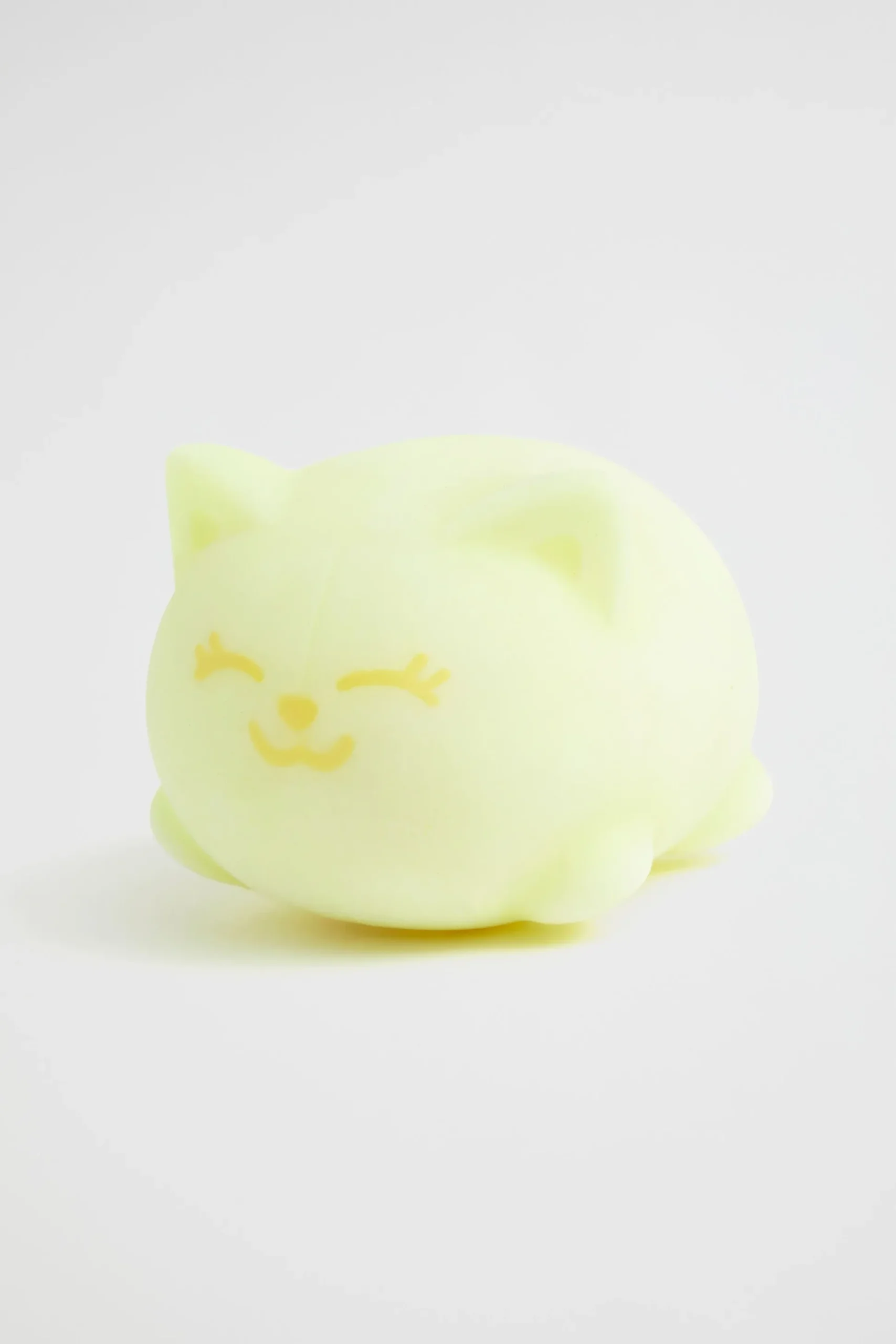 Seed Heritage Baby Toys-Glow In The Dark Squishy Pet Multi