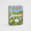 Seed Heritage Toys-Golf In A Tin Multi