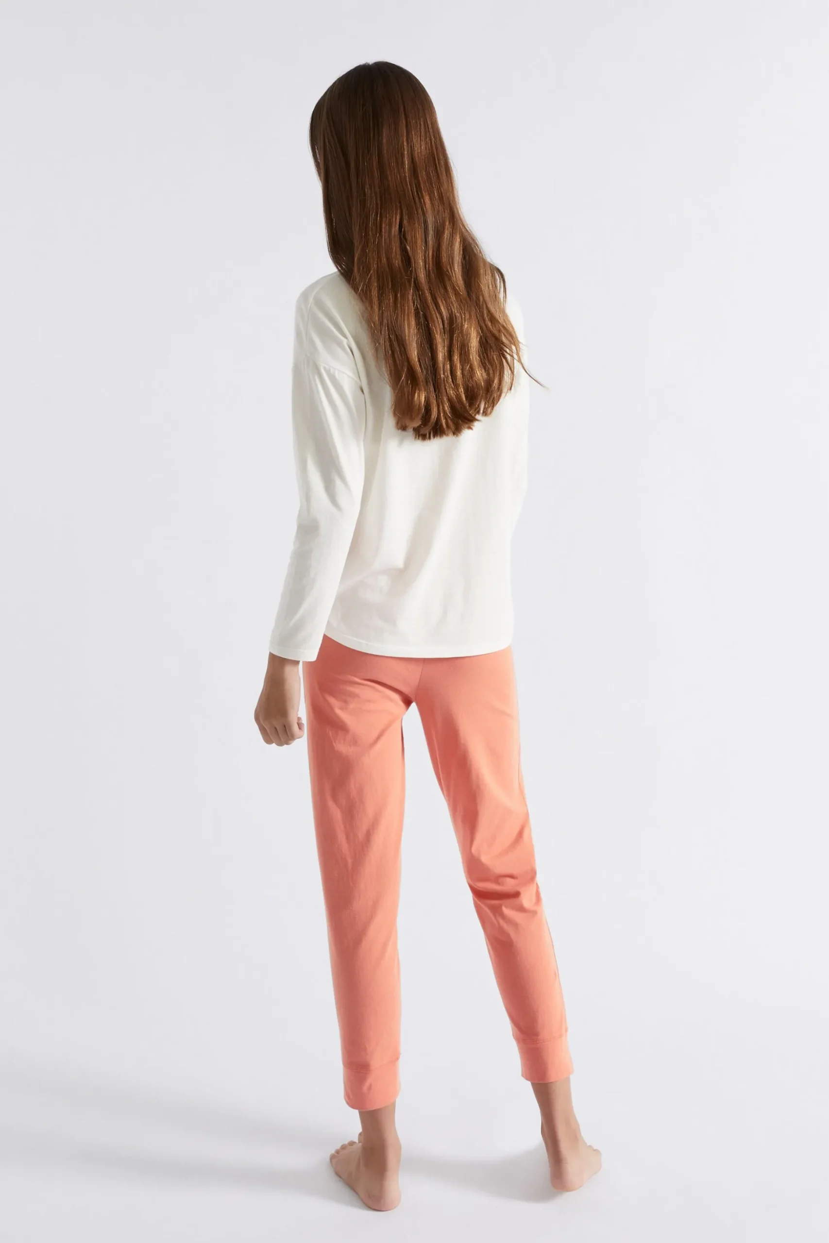 Seed Heritage Pyjamas & Sleepwear-Good Vibes Pj Honey Dew