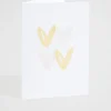 Seed Heritage Stationery-Greeting Card Heart