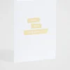 Seed Heritage Stationery-Greeting Card Hooray