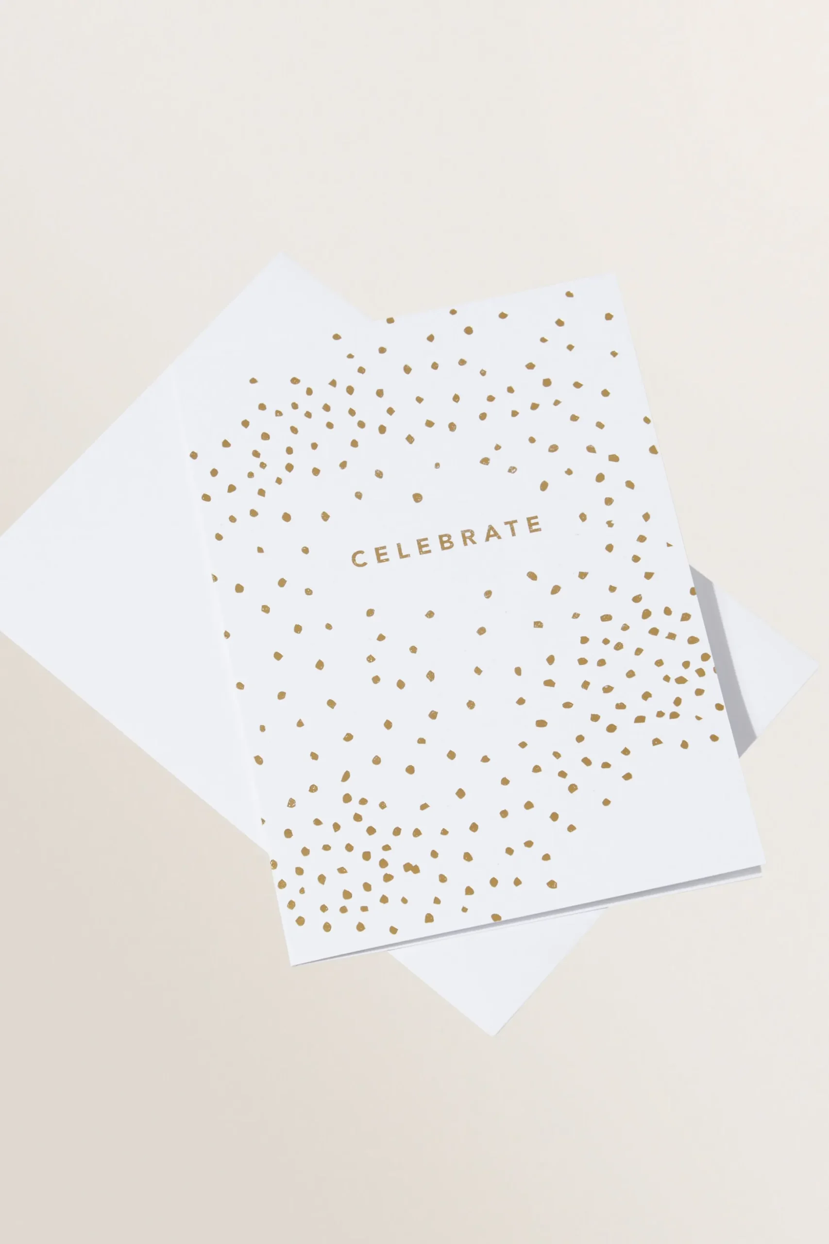 Seed Heritage Stationery-Greeting Card Celebrate