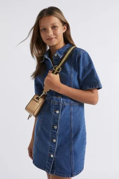 Seed Heritage Bags-Heritage Camera Bag Sand