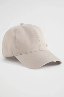 Seed Heritage Hats & Gloves-Heritage Logo Cap Light Storm