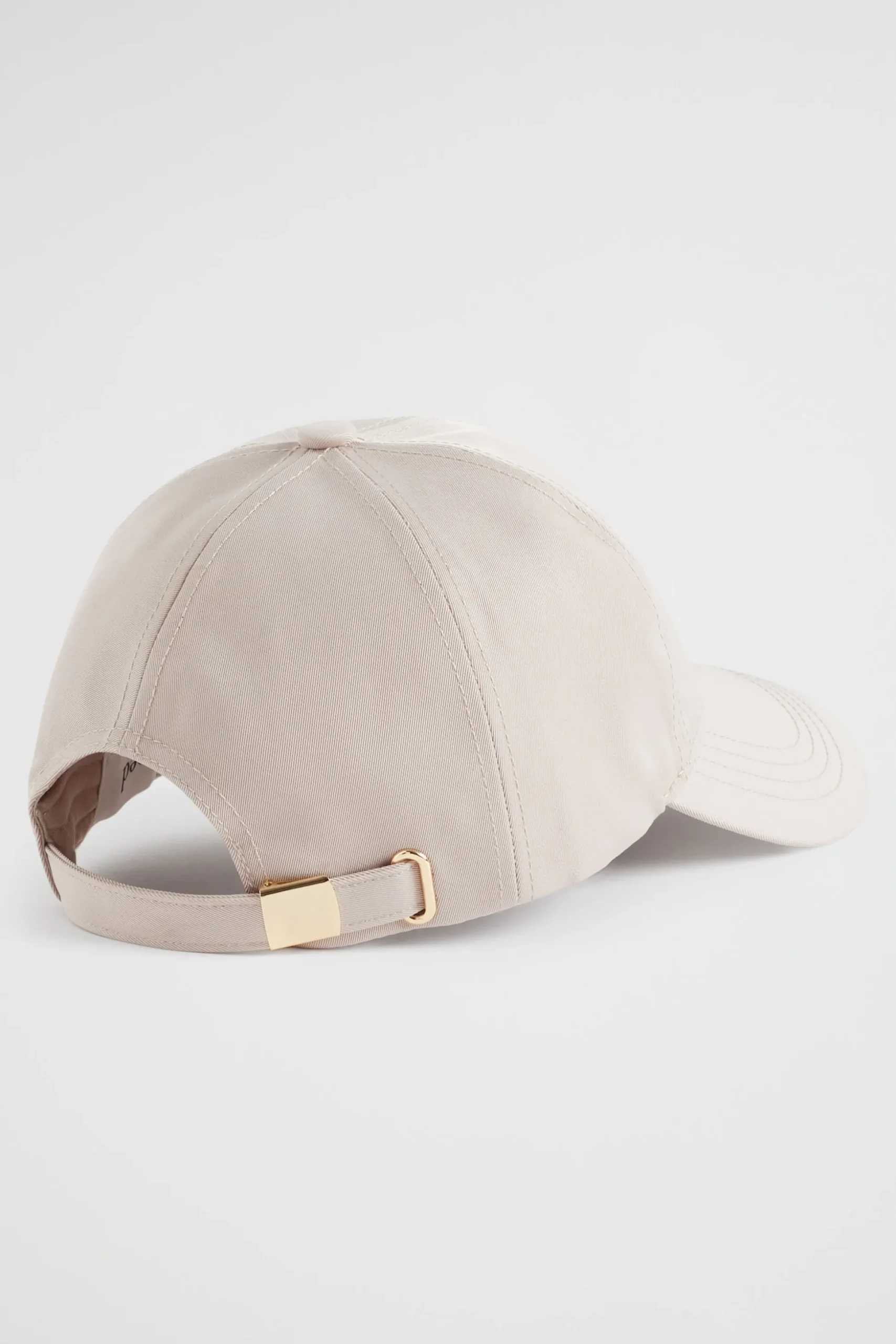 Seed Heritage Hats & Gloves-Heritage Logo Cap Light Storm
