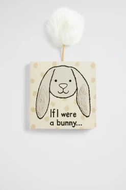 Seed Heritage Books-If I Were A Bunny Book Multi