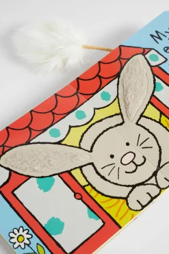 Seed Heritage Books-If I Were A Bunny Book Multi