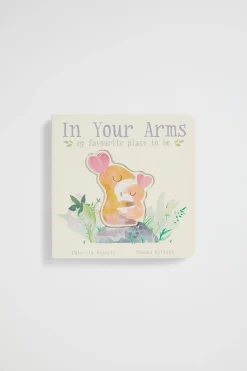 Seed Heritage Books-In Your Arms Book Multi