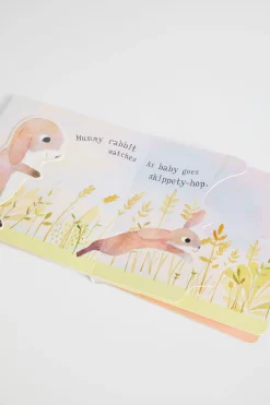 Seed Heritage Books-In Your Arms Book Multi