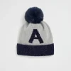Seed Heritage Hats & Beanies & Caps-Initil Benie A