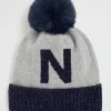 Seed Heritage Hats & Beanies & Caps-Iitial Beaie N