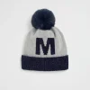 Seed Heritage Hats & Beanies & Caps-Initial Beanie M