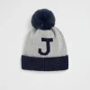 Seed Heritage Hats & Beanies & Caps-Initial Beanie J