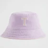 Seed Heritage Hats & Beanies & Caps-Iniial Emb Bucke Ha T