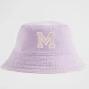Seed Heritage Hats & Beanies & Caps-Initial Eb Bucket Hat M