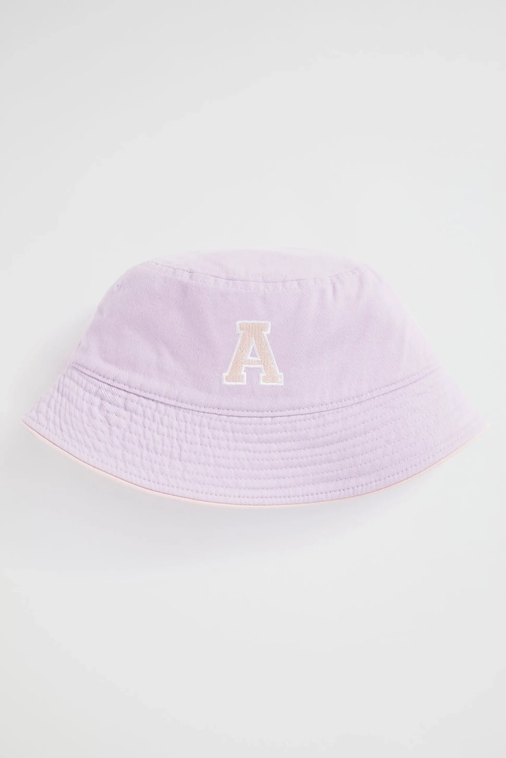 Seed Heritage Hats & Beanies & Caps-Initil Emb Bucket Ht A