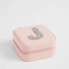 Seed Heritage Jewellery-Initial Ewellery Box J