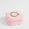 Seed Heritage Jewellery-Initial Jewellery Bx O