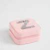Seed Heritage Jewellery-Initial Jewellery Box Z