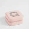 Seed Heritage Jewellery-Initial Jewellery Box G