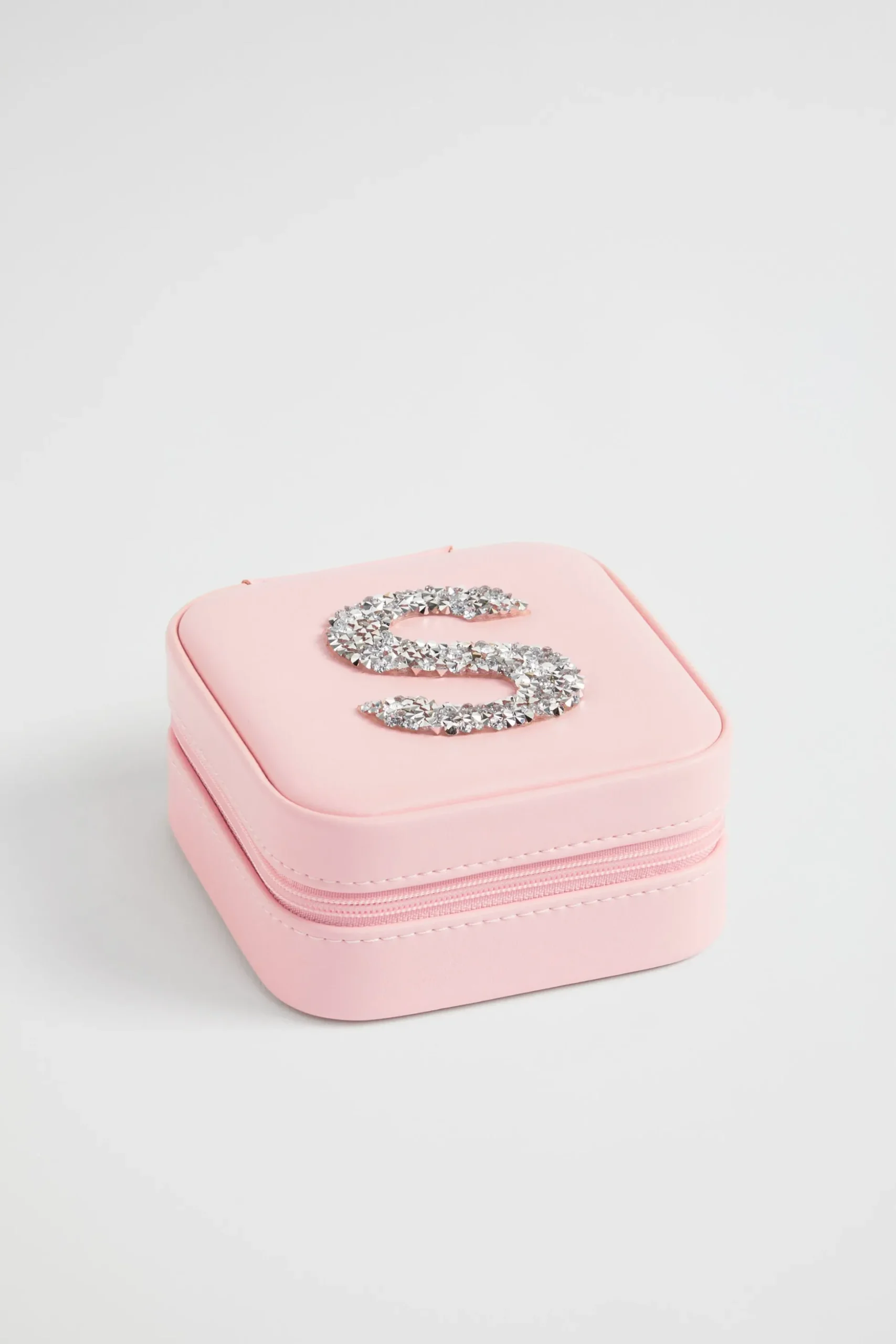 Seed Heritage Jewellery-Initial Jewellery Box S