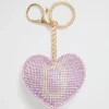 Seed Heritage Keyrings-Initial Keyring D