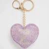 Seed Heritage Keyrings-Initial Keyring Z