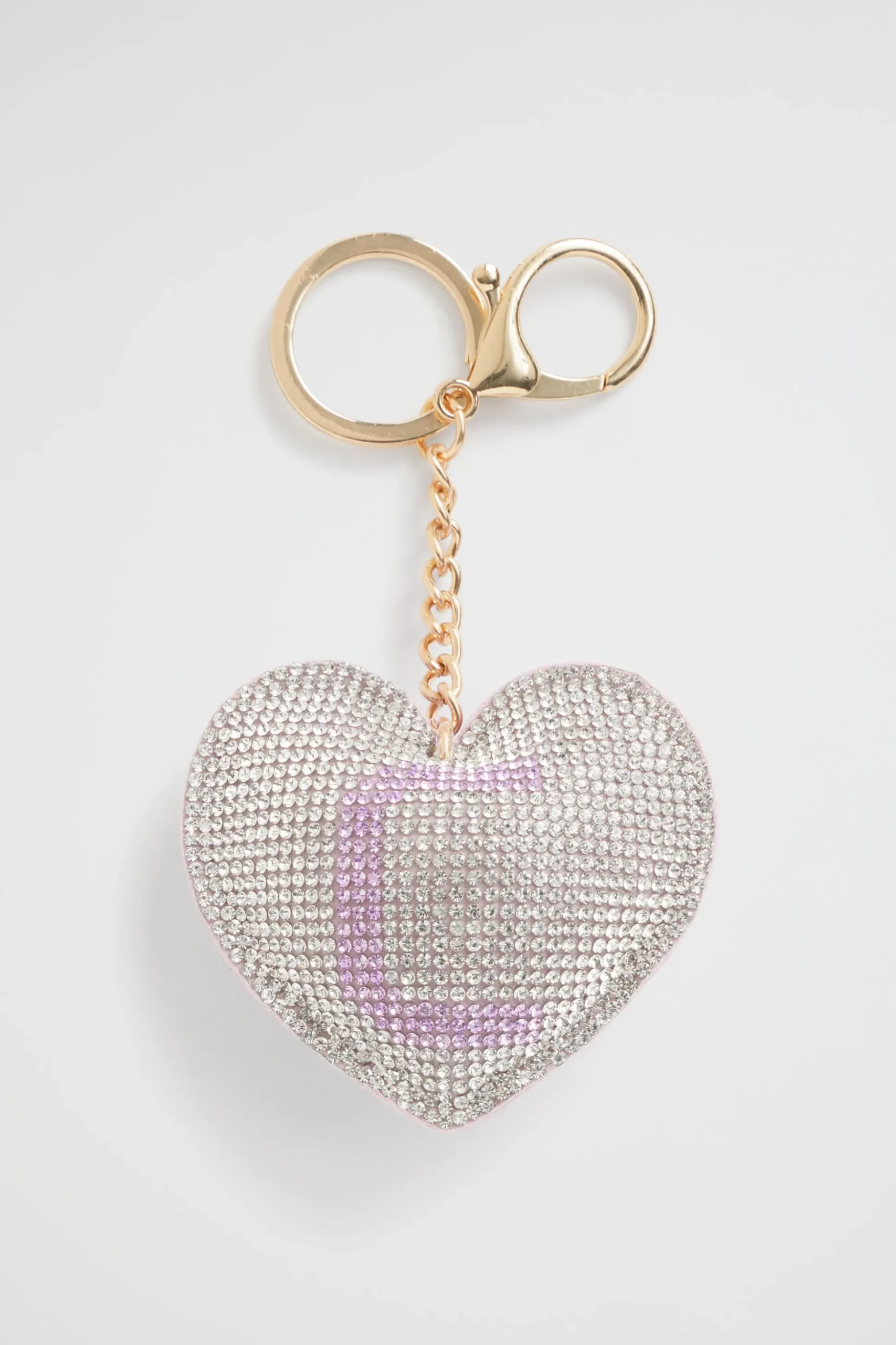 Seed Heritage Keyrings-Initial Keyring C
