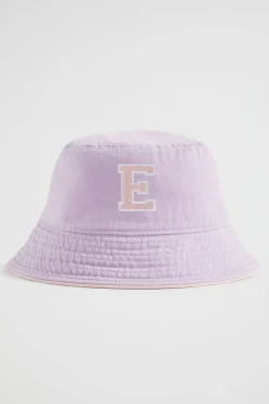 Seed Heritage Hats & Beanies & Caps-Initial Mb Buckt Hat E