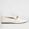 Seed Heritage Loafers-Isabella Loafer Bone