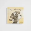 Seed Heritage Books-Jc Daddy And Me Book Multi