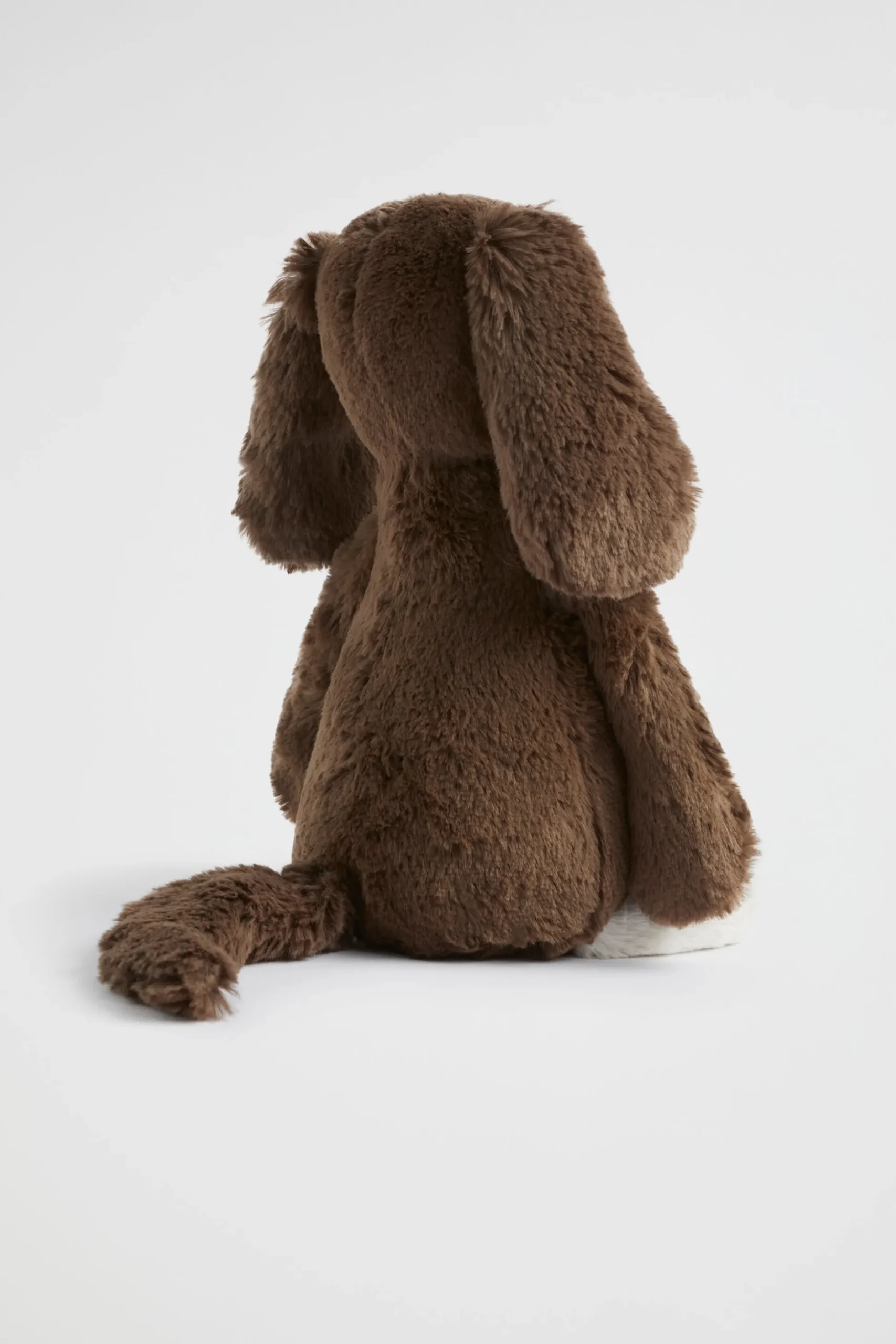 Seed Heritage Jellycat-Jc Fudge Puppy Multi