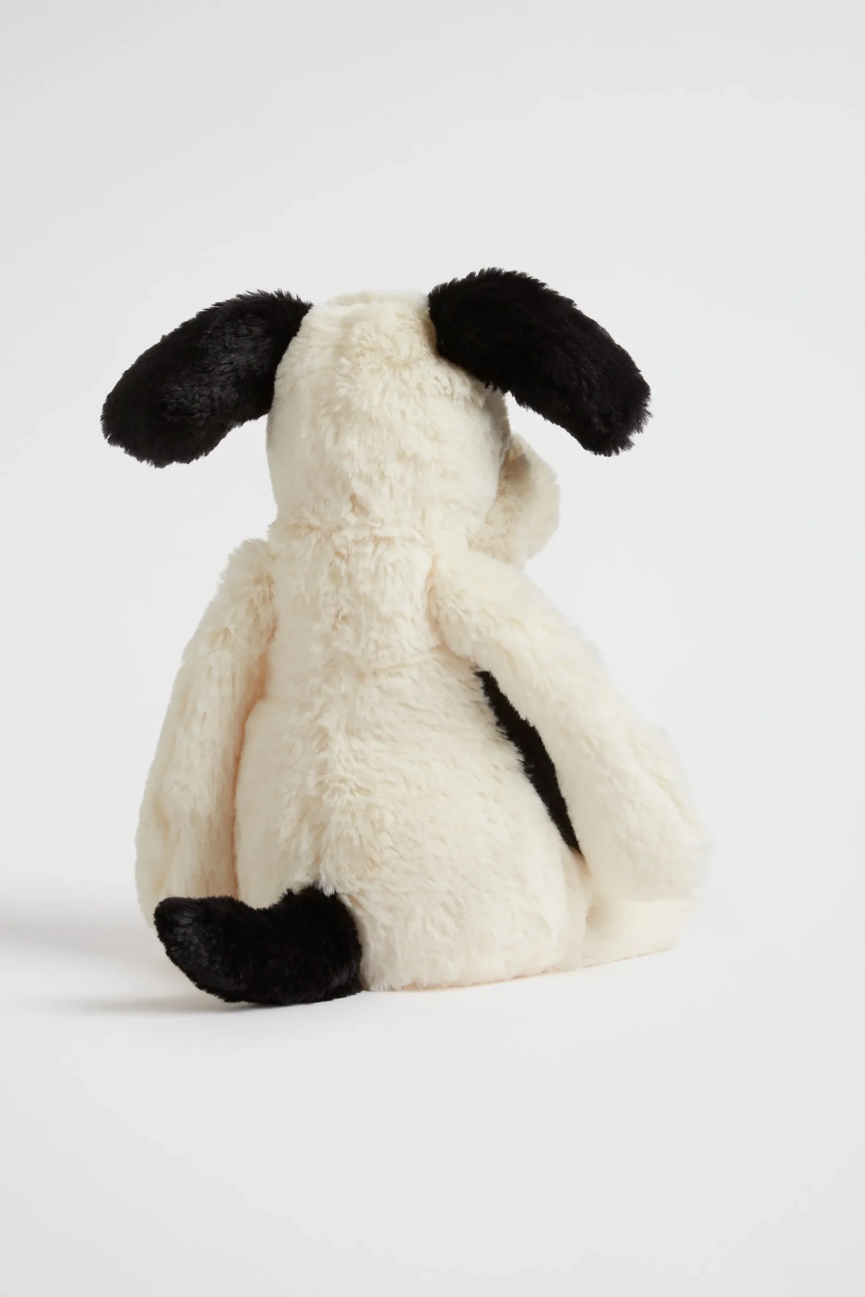 Seed Heritage Jellycat-Jellycat Black & White Dog Multi