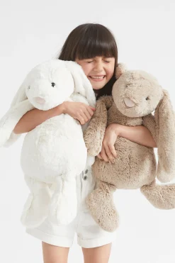 Seed Heritage Jellycat-Jellycat Huge Bashful Bunny Cream
