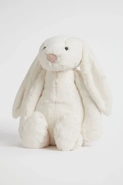 Seed Heritage Jellycat-Jellycat Huge Bashful Bunny Cream