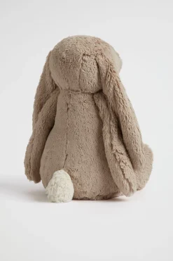 Seed Heritage Plush Toys & Stuffed Animals-Jellycat Huge Bashful Bunny Beige